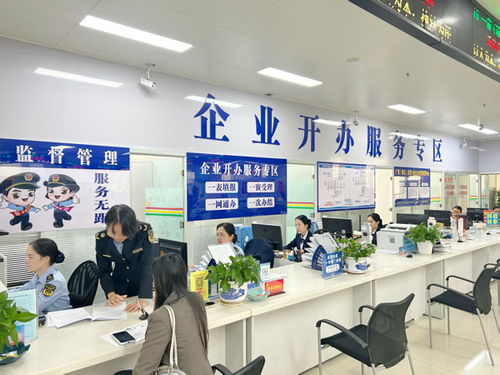 智享便利，煥新服務(wù) 企業(yè)咨詢(xún)服務(wù)的現(xiàn)代化轉(zhuǎn)型