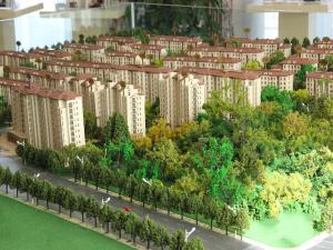 青島住宅未裝修出租市場(chǎng)觀察 機(jī)遇與挑戰(zhàn)并存